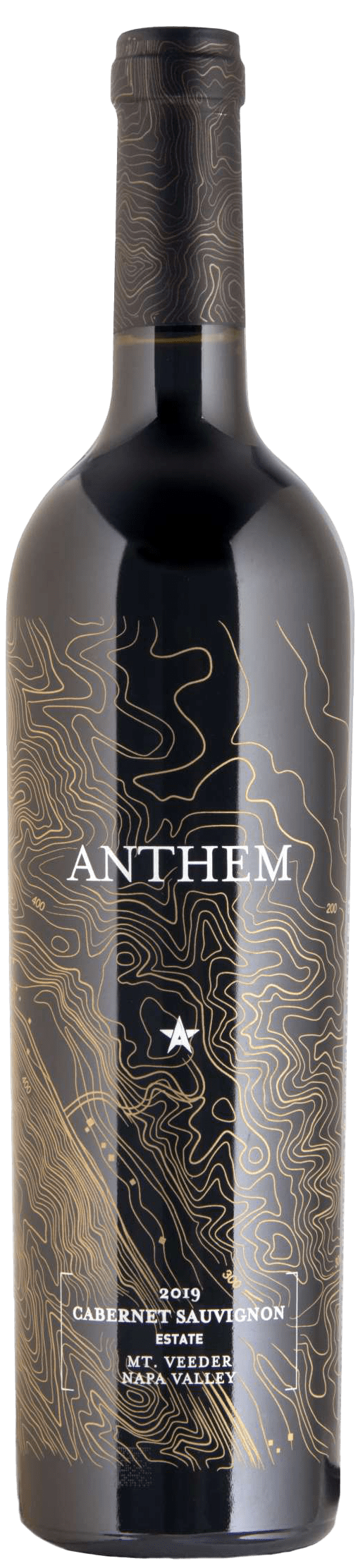 Anthem Winery | 2019 Estate Cabernet Sauvignon